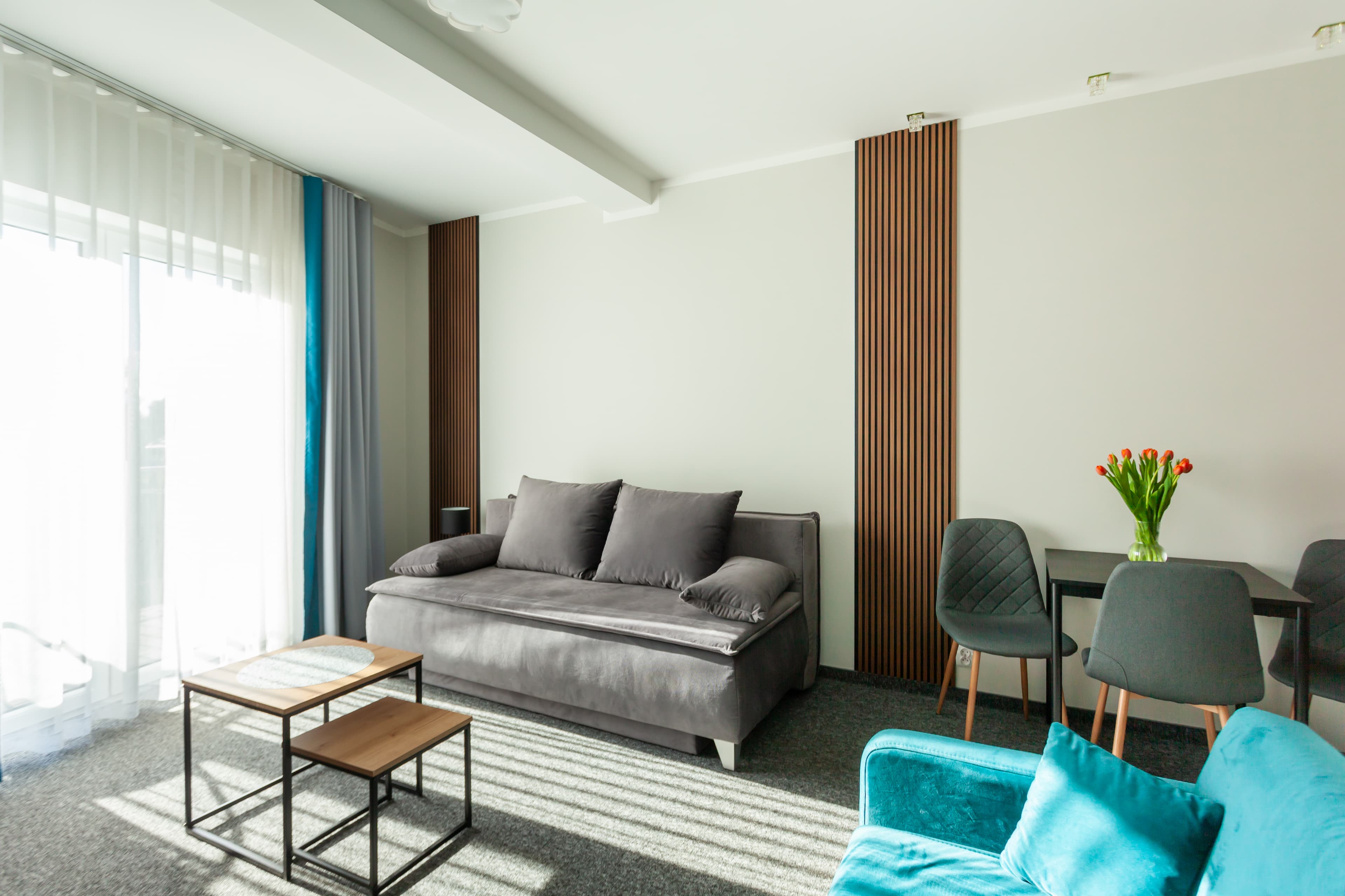 Apartament Słoneczny