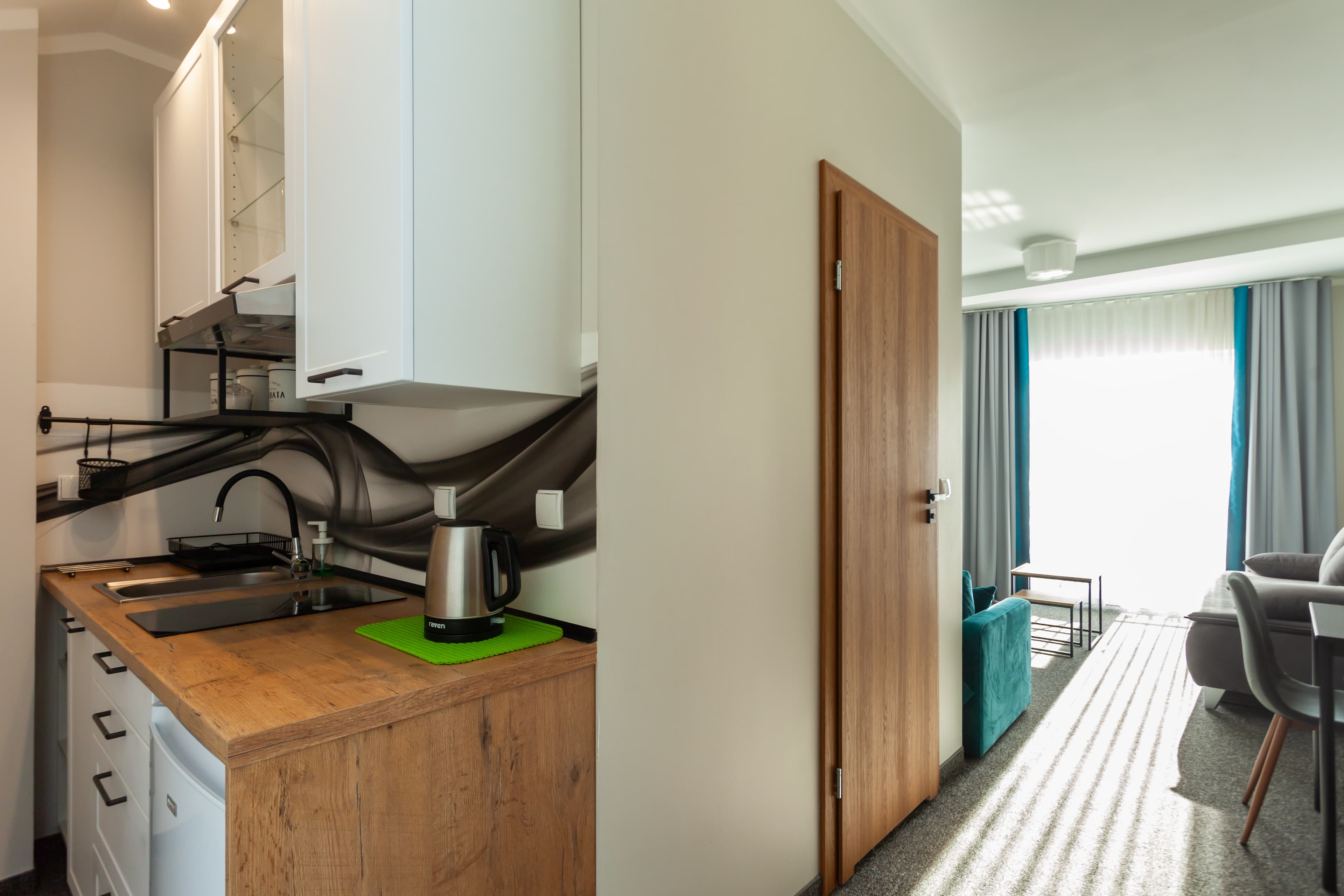 Apartament Słoneczny