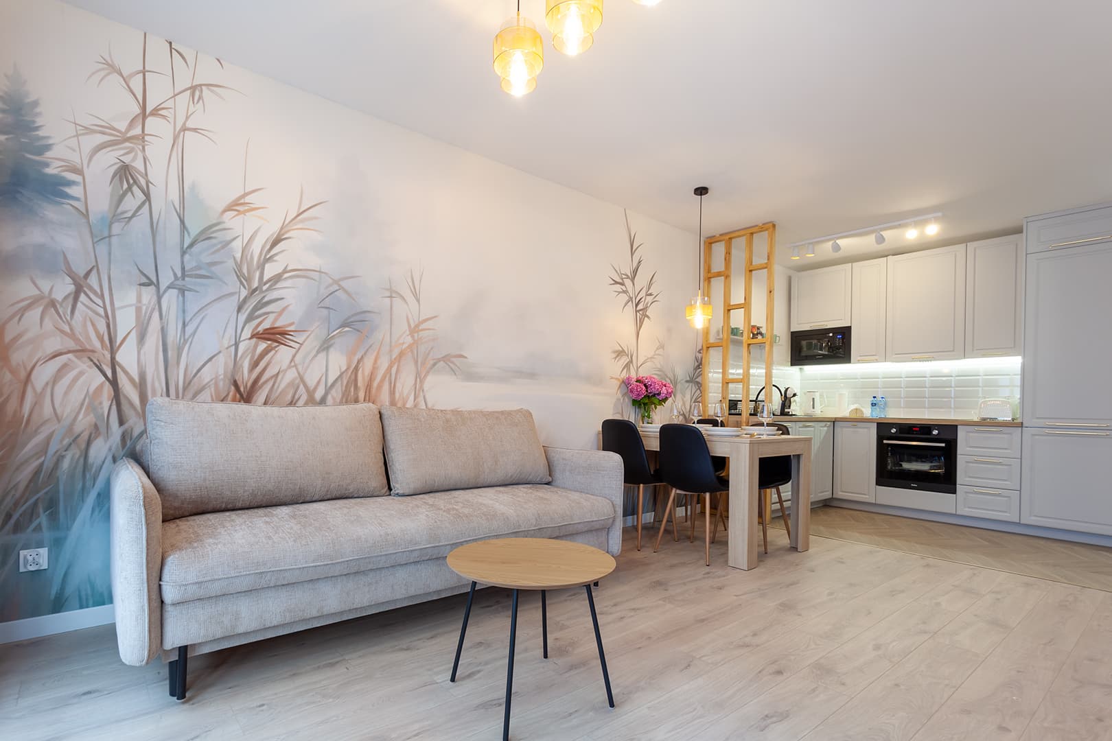 Apartament Kołobrzeg