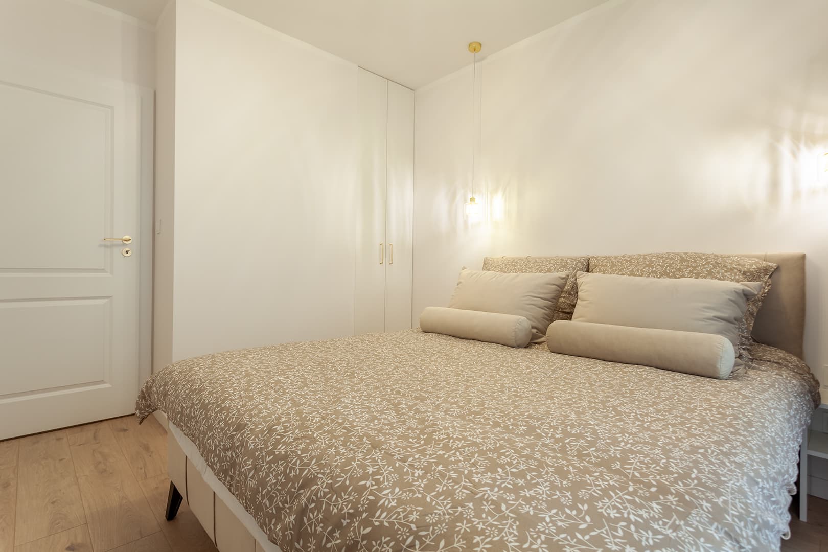 Apartament Kołobrzeg