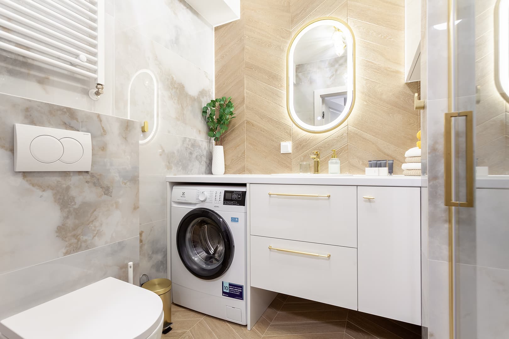 Apartament Kołobrzeg