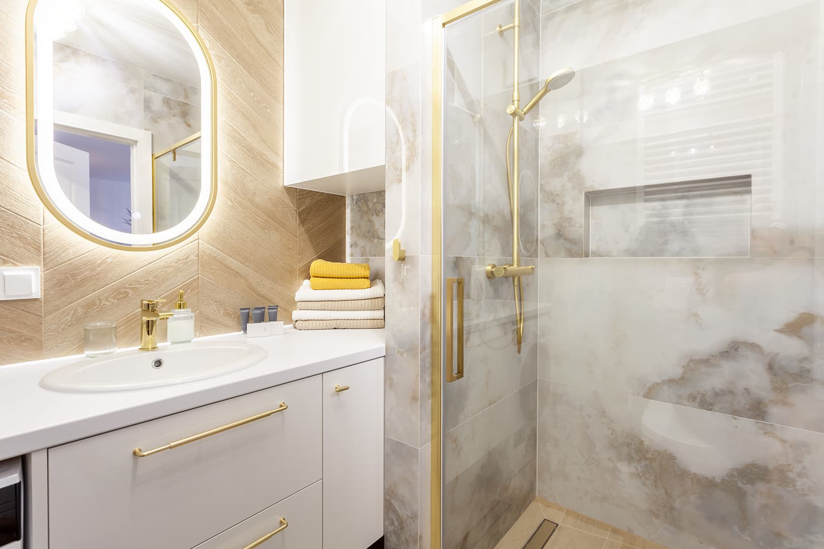 Apartament Kołobrzeg