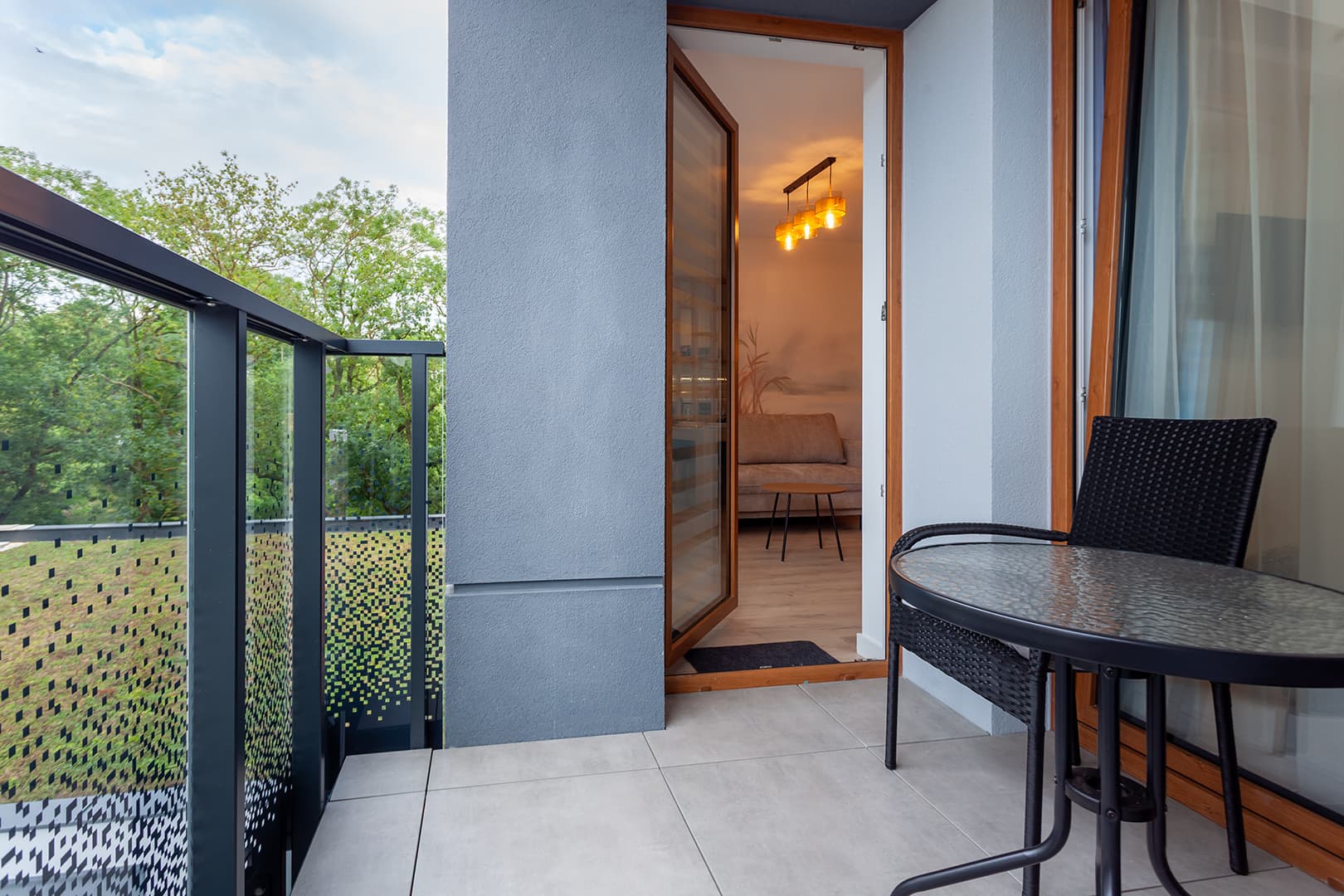 Apartament Kołobrzeg