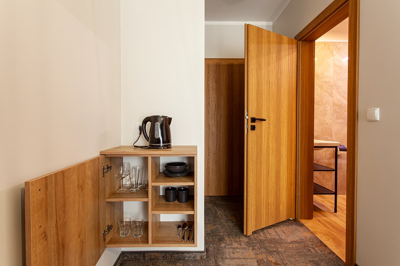 Pokój 2 osobowy Deluxe