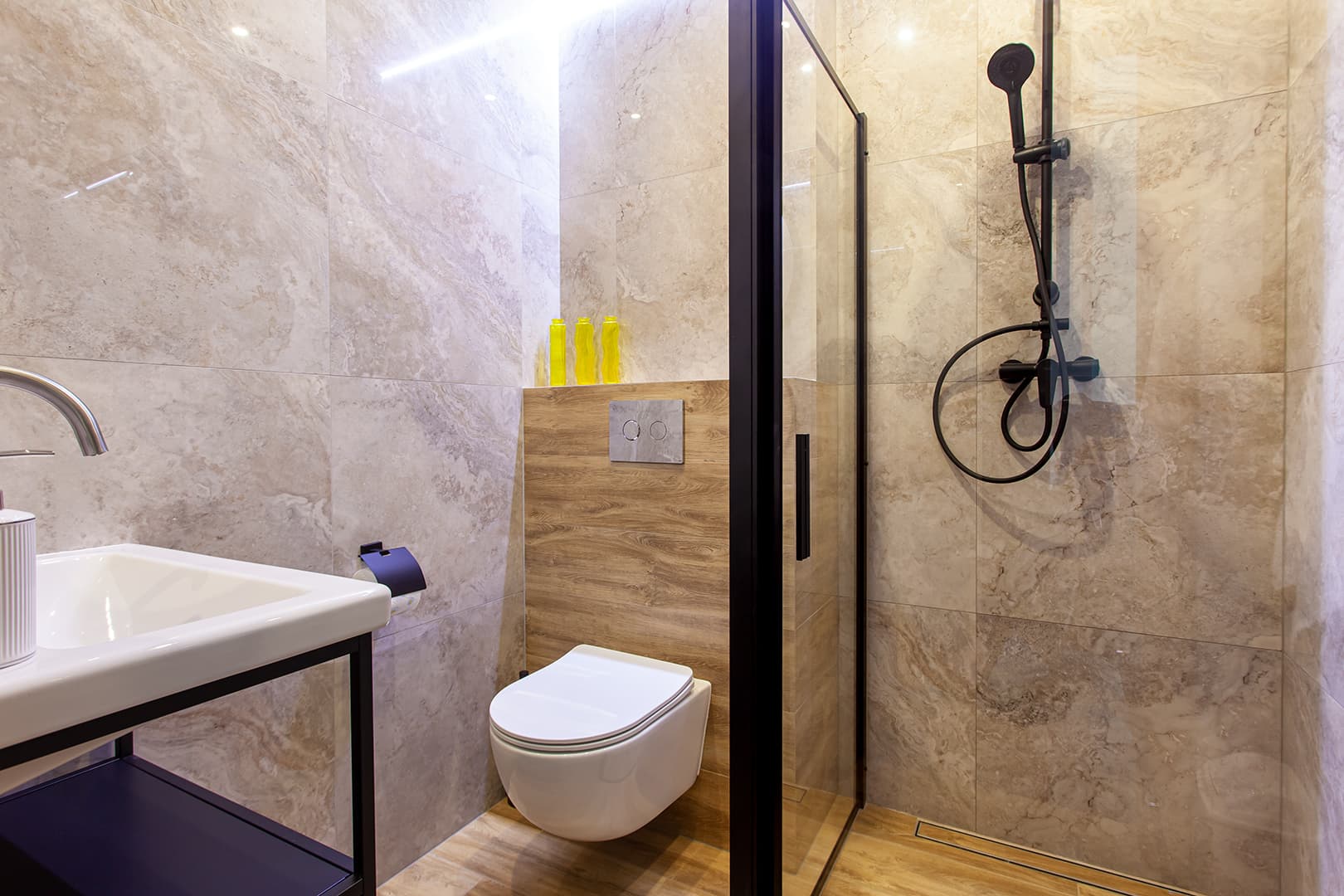 Pokój 2 osobowy Deluxe