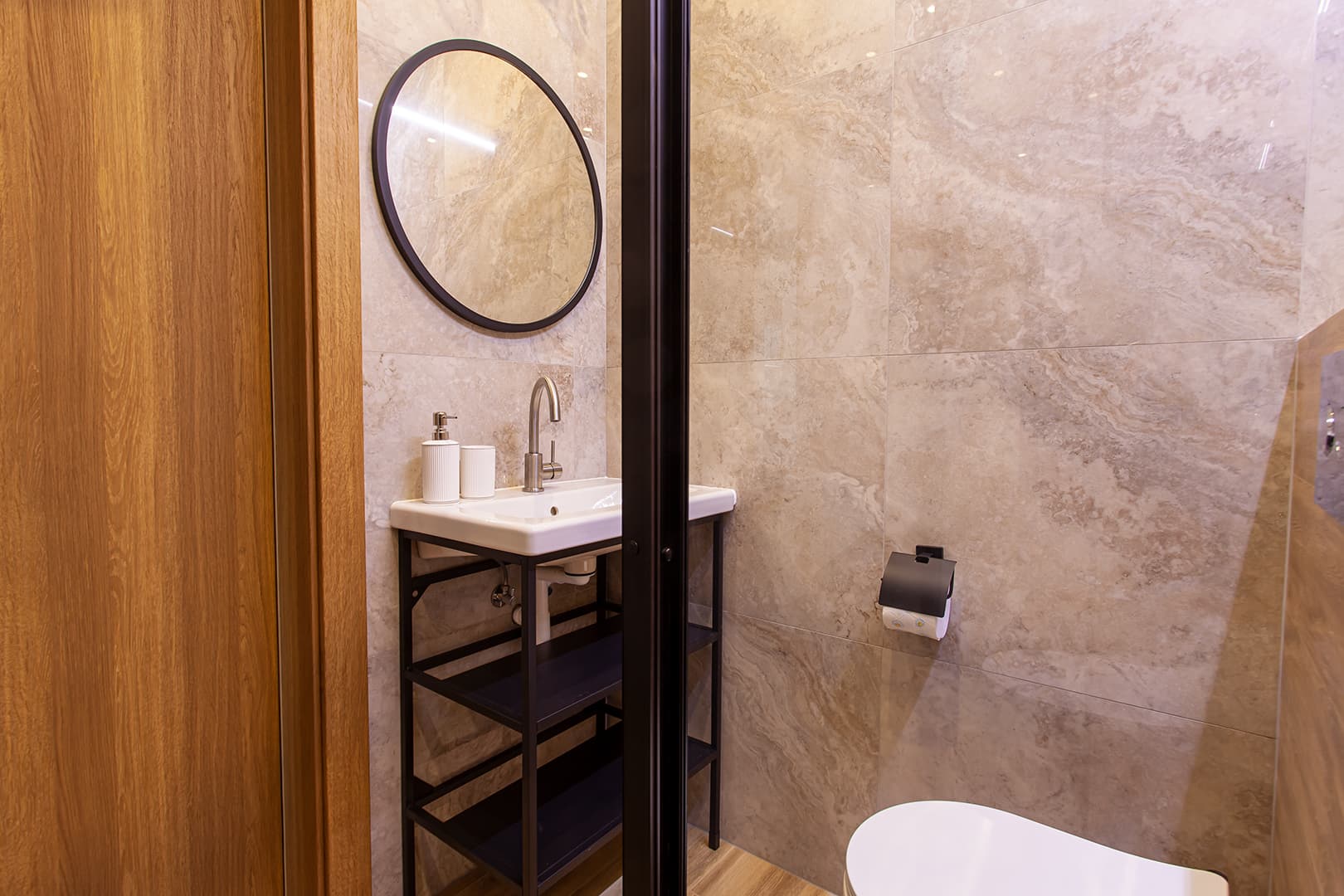 Pokój 2 osobowy Deluxe